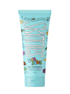 Cosmetic: Skinnies Kids SPF50 200ml