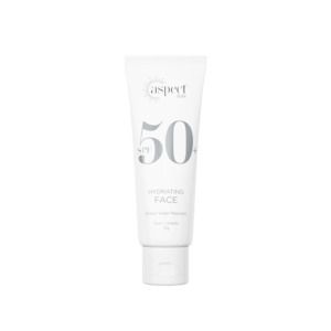 Aspect Sun Hydrating Face SPF 50+75g