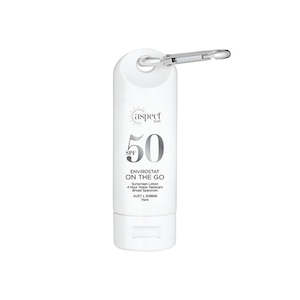 Aspect Sun Envirostat On The Go SPF 50 75g