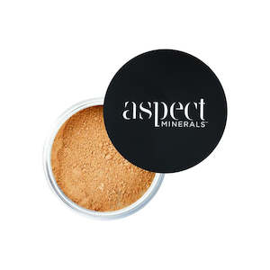 Aspect Minerals Powder SPF25 7g