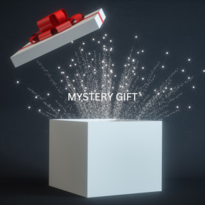 All: Black Friday Mystery Gift