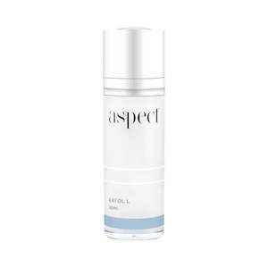 Aspect Serums: Aspect Exfol L 15 30ml