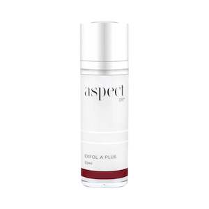 Aspect Dr Exfol A Plus Serum 30ml