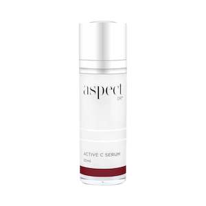 Aspect Dr Active C Serum 30ml