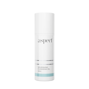 Aspect Nourishing Cleansing Oil