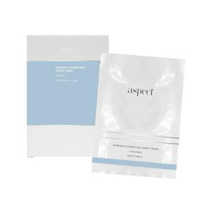 Aspect Intense Hydration Sheet Mask (individual)