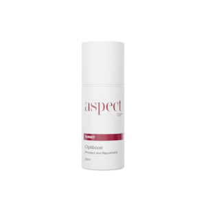 Aspect Dr Optiboost Complex 30ml - New Formulation