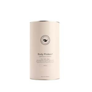 BODY PROTEIN + Inner Beauty Support