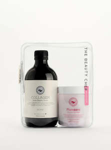 holiday kits: Plumping Pair