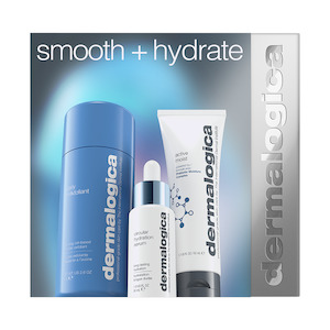 bundle: smooth + hydrate