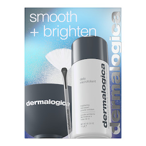 bundle: smooth + brighten