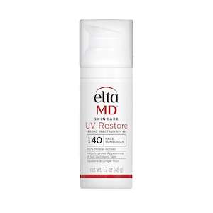 EltaMD UV Restore Untinted SPF40