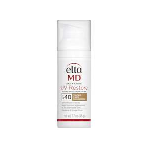 EltaMD UV Restore Tinted SPF40