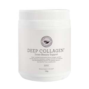 Deep Collagen Berry