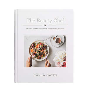 The Beauty Chef: The Beauty Chef - Cook Book