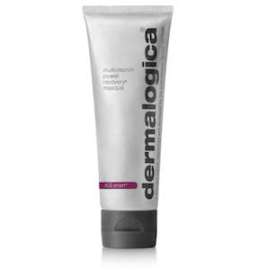 Free Gift: MultiVitamin Power Recovery Masque