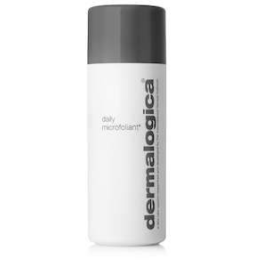 Free Gift: Daily Microfoliant