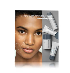 Free Gift: discover healthy skin kit