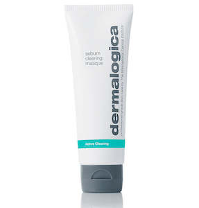 Free Gift: Sebum Clearing Masque