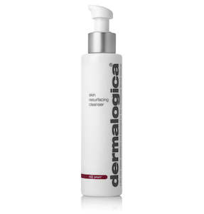 Skin Resurfacing Cleanser