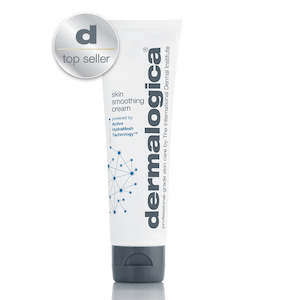 Free Gift: Skin Smoothing Cream