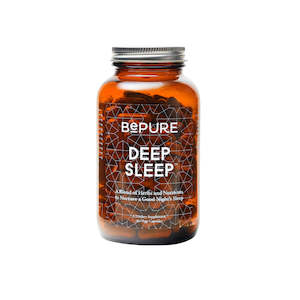 BePure Deep Sleep