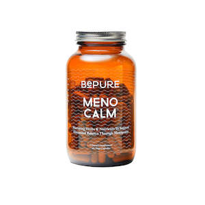 Be Pure: BePure MenoCalm