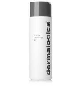 Mens Favourites: Special Cleansing Gel