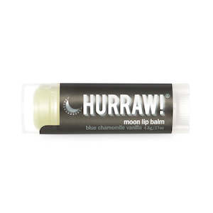 Hurraw Moon Lip Balm