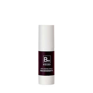 Biologi Bm Regenerate Anti Ageing Serum