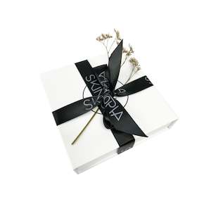 Self-Care 60 Gift Voucher