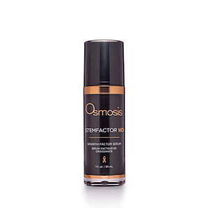 Serums: SteamFactor MD