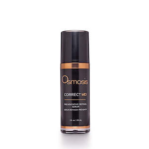 Serums: Osmosis Correct MD