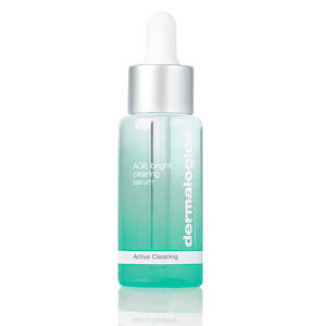 Serums: AGE Bright Clearing Serum