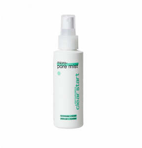 Toners: Micro-Pore Mist