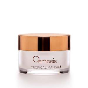 Tropical Mango Mask