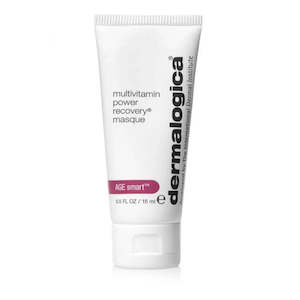 Masks: Multivitamin Power Recovery Masque Travel