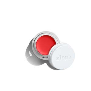 Aleph: Aleph Cheek/Lip Tint - Gloria