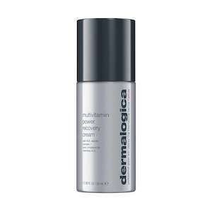 Dermalogica: Multivitamin Power Recovery Cream