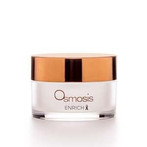 Enrich Smoothing Face and Neck Cream