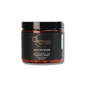 Osmosis: Skin Defense Capsules