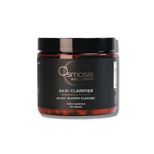 Osmosis: Skin Clarifier Capsules