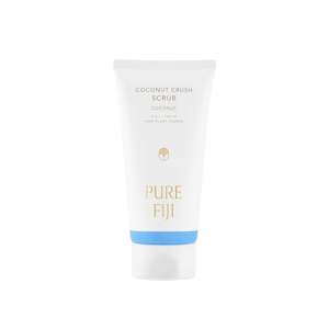 Pure Fiji: Coconut Crush Scrub