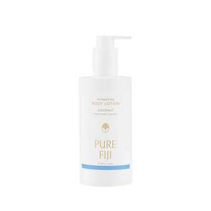 Pure Fiji: Hydrating Body Lotion