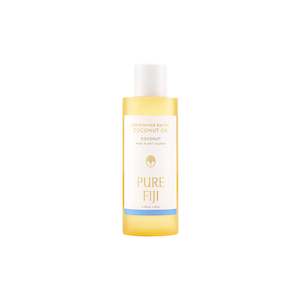 Pure Fiji: Nourishing Exotic Oil