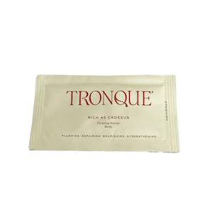 🎁 Tronque Firming Butter Sample (100% off)