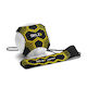 SKLZ Soccer Star-Kick Solo Soccer Trainer Black