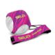 SKLZ Soccer Star-Kick Solo Soccer Trainer Pink