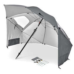 Sport Brella: SKLZ Sport Brella Premier - Grey