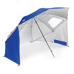 SKLZ Sport Brella - Blue